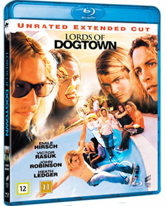 Lords of Dogtown (Blu-Ray)